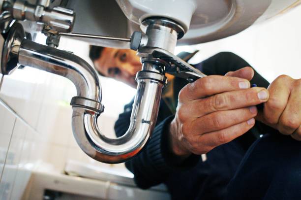 Best Commercial Plumbing in Port Arthur, TX